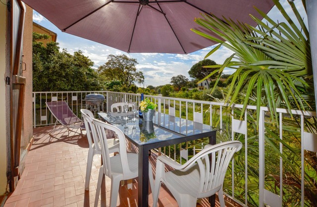 2 bedroom stunning home in San-Giuliano