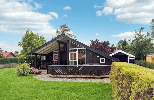 2 bedroom stunning home in Odder
