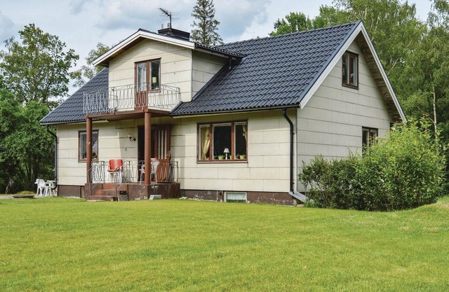 2 bedroom stunning home in Torup