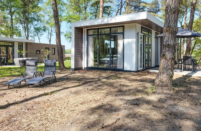 2 bedroom stunning home in Hellendoorn