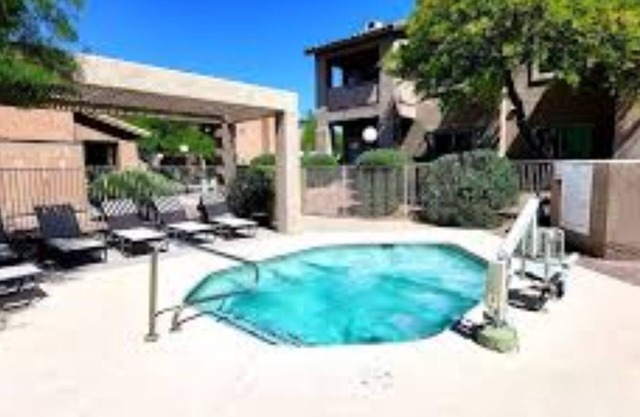 2 Bedroom Suite at Rancho Vistoso. Oro Valley, AZ!