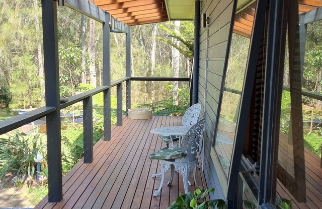 2-Bedroom unit overlooking the river