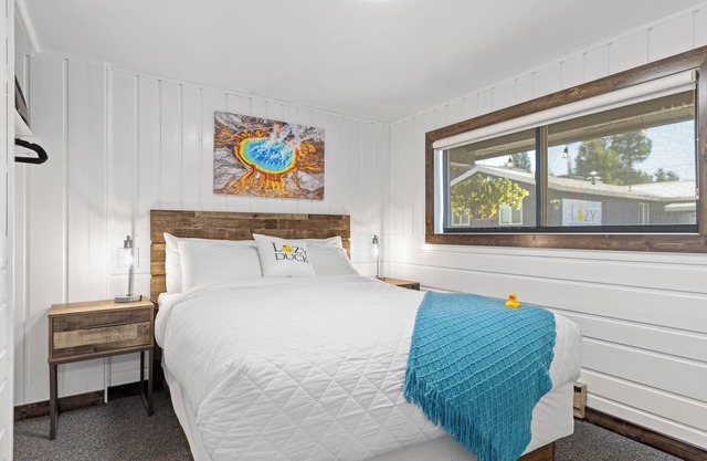2 Bedroom Unit! Lazy Duck Inn #16