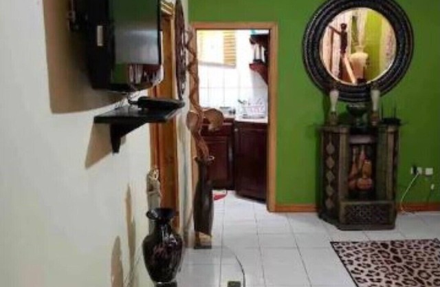 2 bedroom vacation home