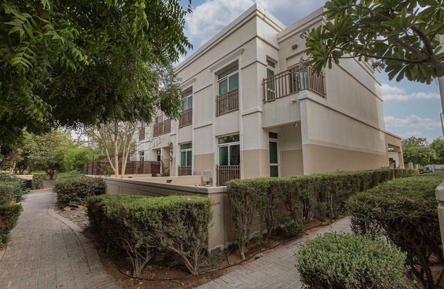 2 Bedroom Villa - Al Ghadeer Community, Dubai