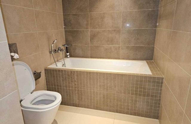 2-bedroom villa in Hawana Salalah Resort with WiFi, AC,Free Swimming and Beaches