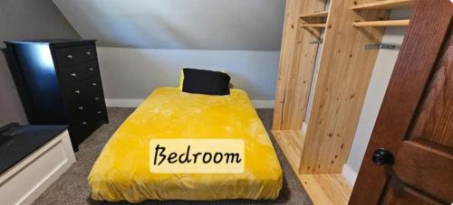 2 Bedrooms Homestays In Fort Dodge