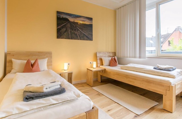 2-bettzimmer Barrierefrei, Standardtarif - Hotel Johnsburg