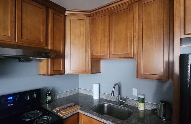 2 BR Albany Hideaway with unbelievable views of the Bay, SF, bridges. Near BART