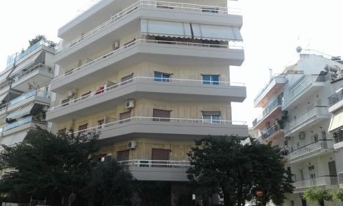2 BR110 sqm free parking full clima