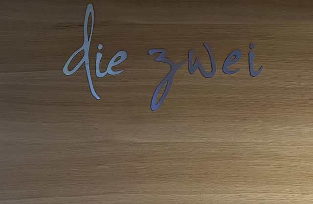 -2-die Zwei, Studio 35qm, 1 Wohn-/schlafzimmer, Max. 2 Personen