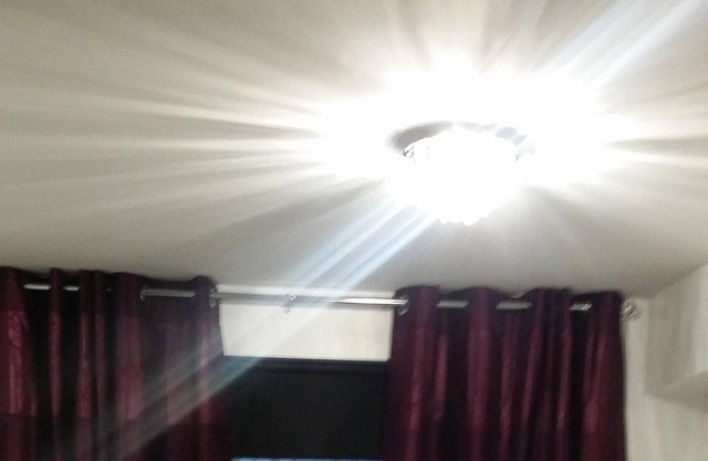 2 Double Bedroom Modern Ground floor Apartment