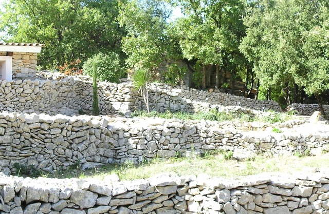 2 Maisons Typiquement Provençales, Cadre Exceptionnel, Calme, Pisc Alme