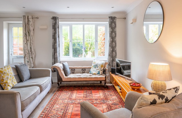 2 Mallard Cottages, Tattersett, Norfolk