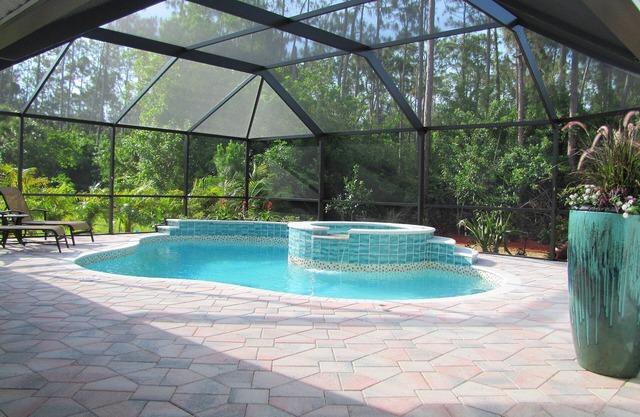 2 Master Suites Beach Villa with Heated Pool/Spa Private Community