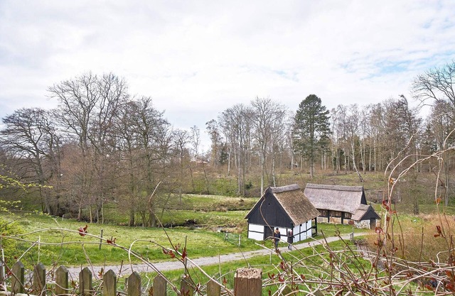 2 person holiday home in Aakirkeby-By Traum