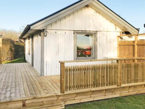 2 person holiday home in Falkenberg