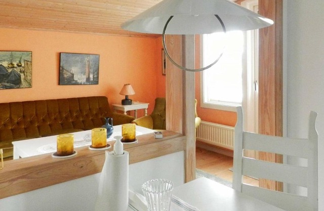 2 person holiday home in LYSEKIL