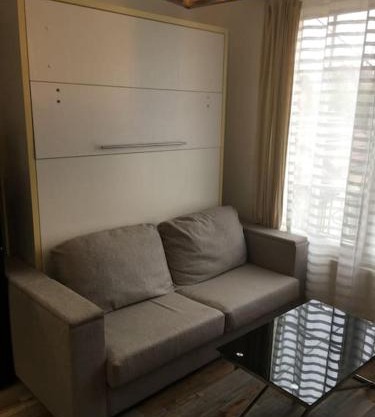 2 pièces 25m2 1er G