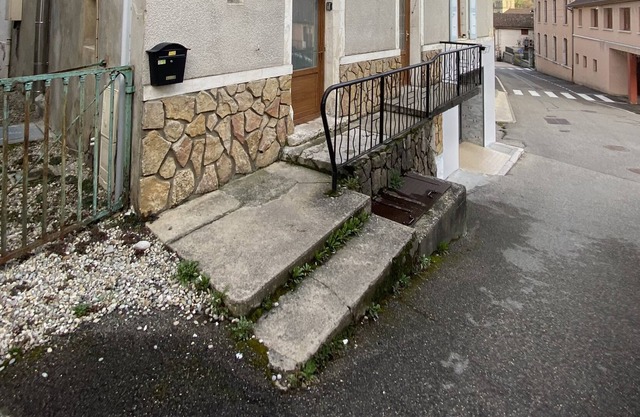 2 room apartment