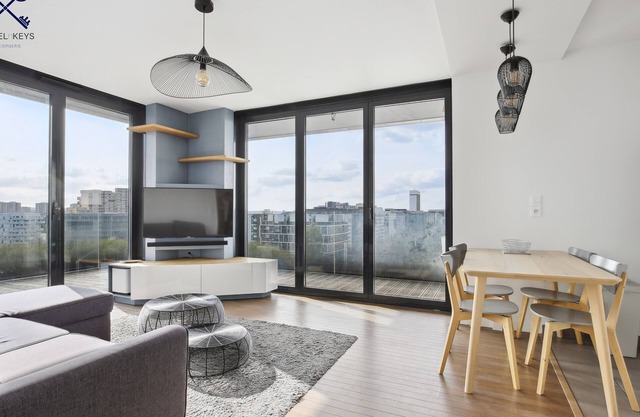 2-room - La Défense - ARENA