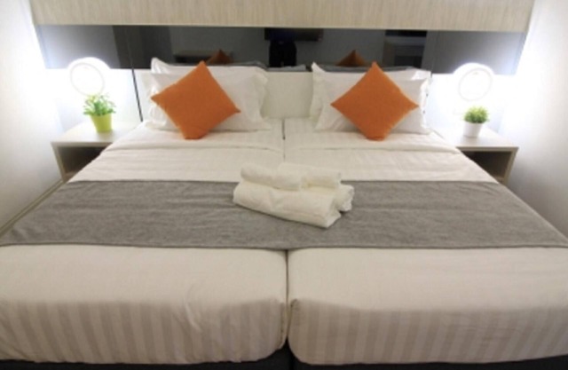 #2 Tropical Evilla Studio Apartment
