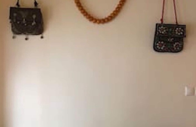 2 Typical Traditional Moroccan House