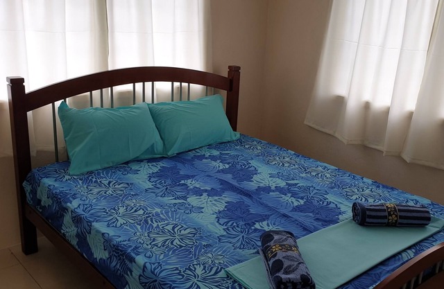 2 x 2 bedroom Units. 4 guests per unit, maximum 8 guests for both