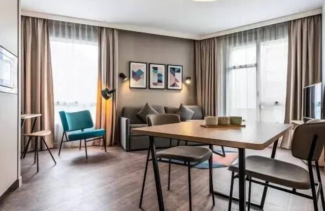 2 Zimmer 4 Personen