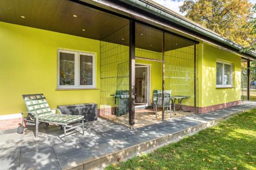 2 Zimmer Ferienwohnung 69 Qm