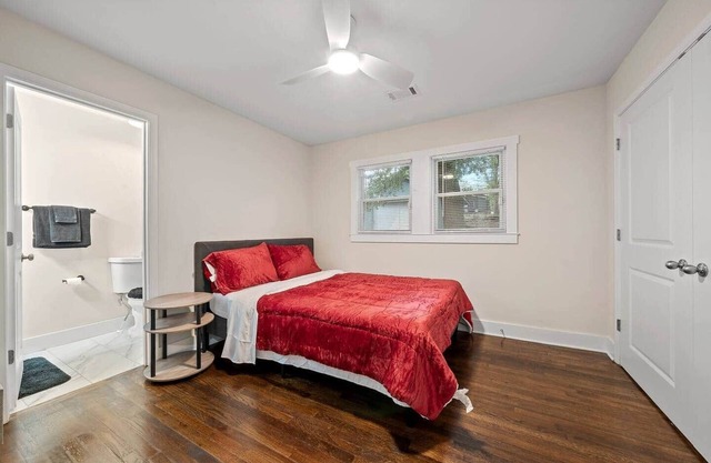 20% OFF | 1 BR Home |12 Mins to Airport