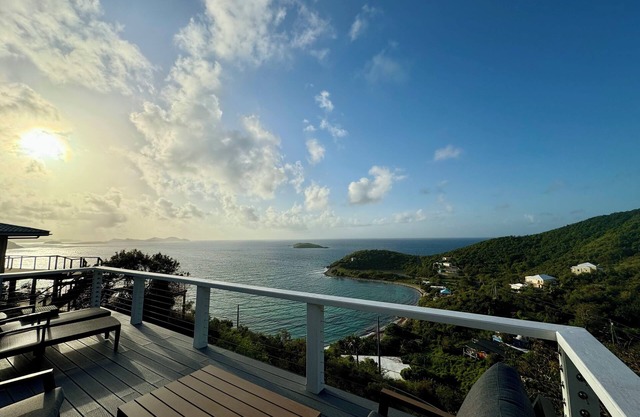 20% remaining summer dates! Fall asleep to the sound of the ocean!