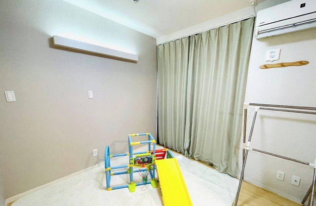 201 Kitchen and Nice 2 bathrooms 10 people/Naha Okinawa