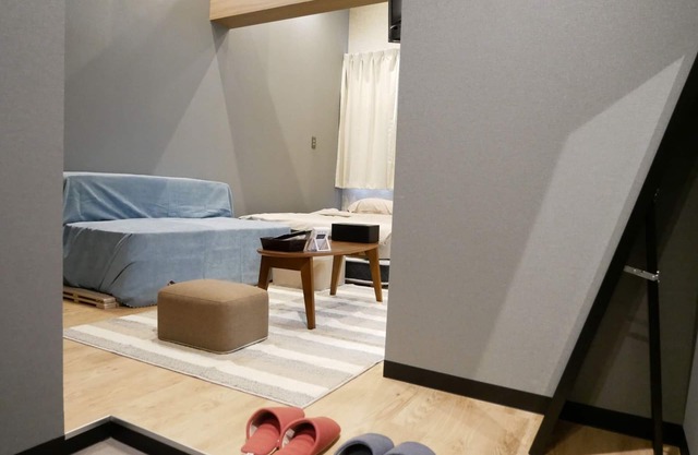 201 rooms HOOD inn private sauna additional ch/Amami Kagoshima