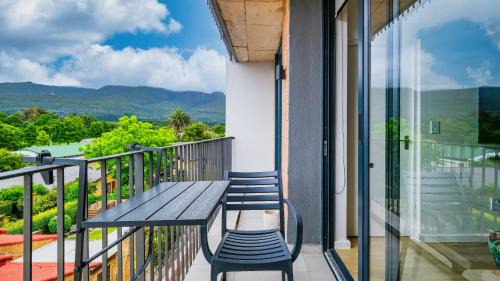 202 Le Jardin