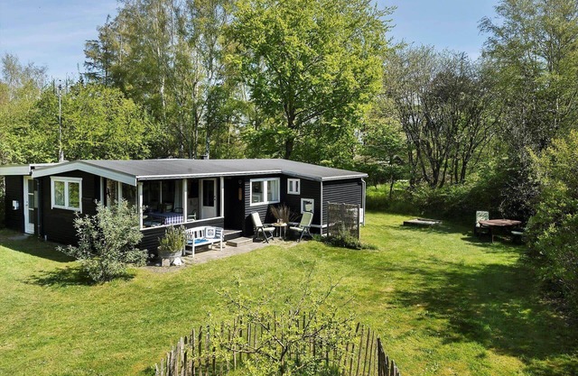 20399 Samsø - Lærkevej 24