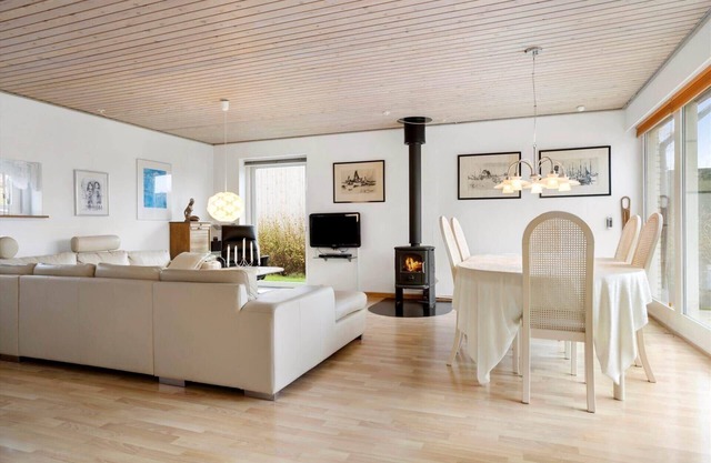 20416 Samsø - Strandvejen 10 A
