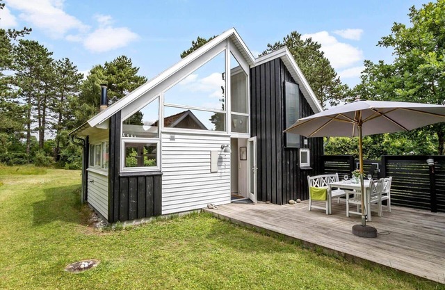 20506 Samsø - Plantagevej 10 A