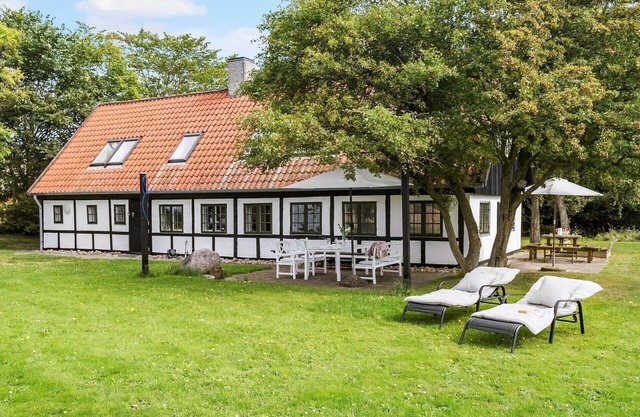 20509 Samsø - Egevej 13