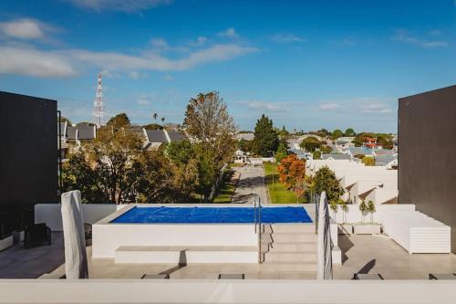 207 Le Jardin