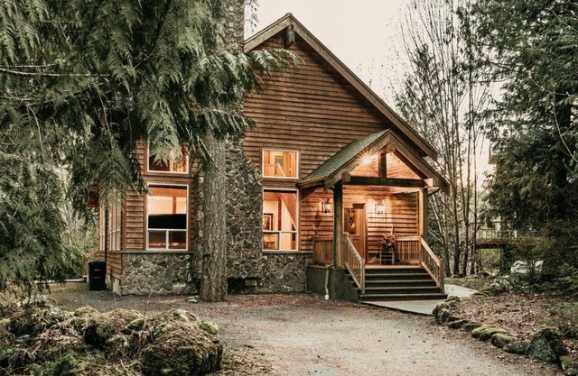 20GS - WiFi - F P - WithD - Sleeps 6 home