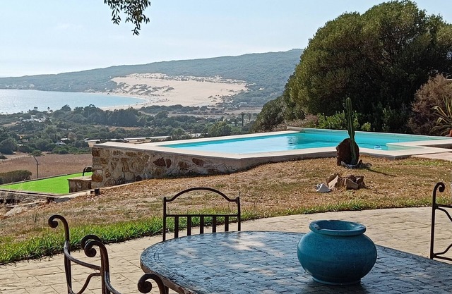 210 - Livingtarifa Paraiso Escondido