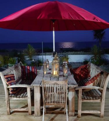 216 Coast Road, Ocean Bliss Direct Beach Access & Endless Waves