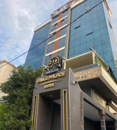 216 Eagle Palace Suite