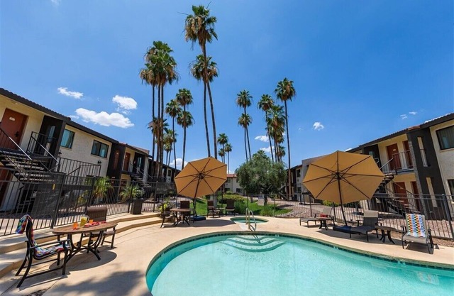 217 Scottsdale Escape: Cozy, Private Home Near Top Attractions