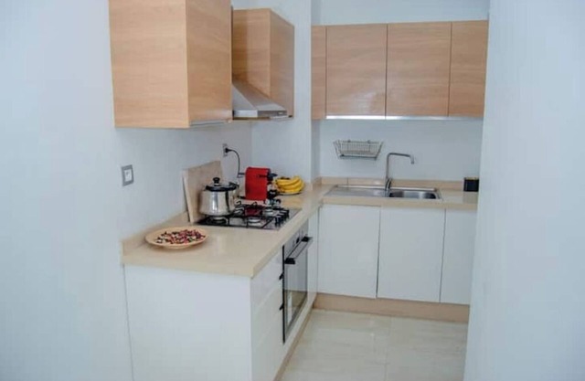 228 & Apartment City 2 Bedrooms For Families