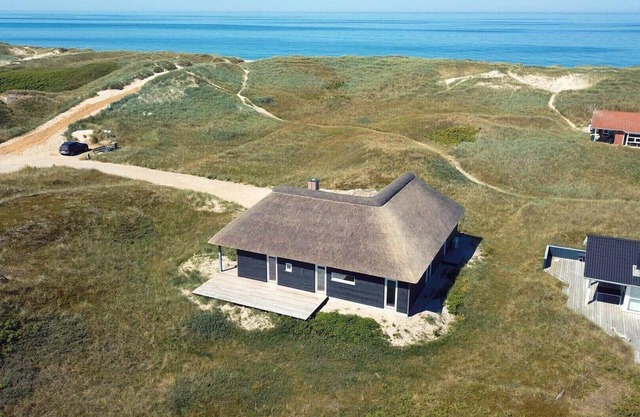 232 Harboøre - Doblervej 12