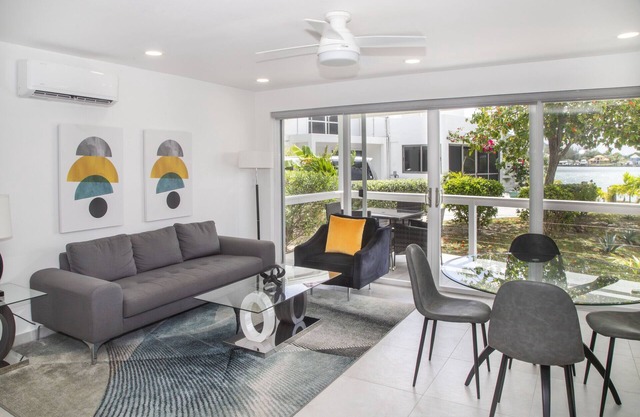 232A Lower Level, South Finger, Jolly Harbour