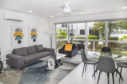 232A Lower Level, South Finger, Jolly Harbour