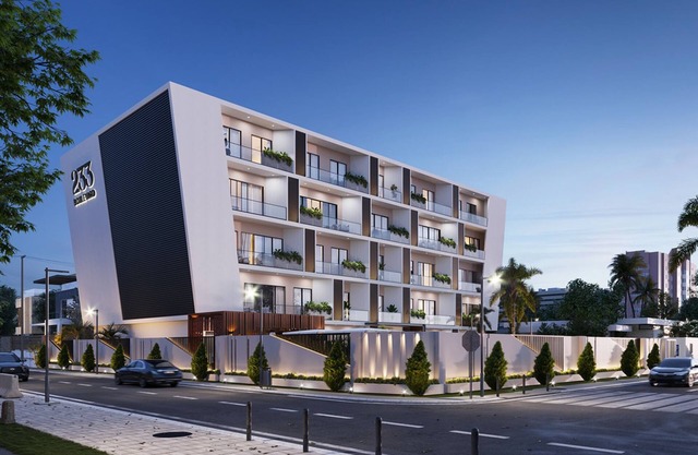 233 Boulevard-Cantonments by Quao Realty